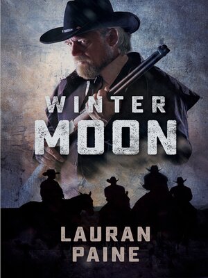 cover image of Winter Moon
